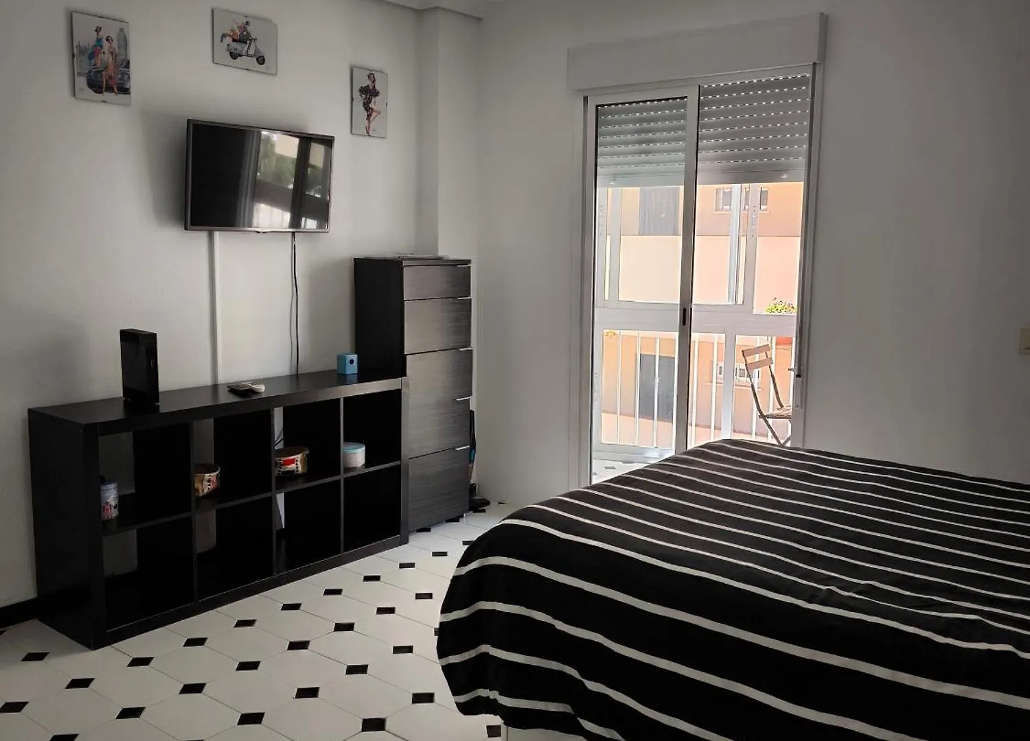 Apartamento Tango Apartment Fuengirola