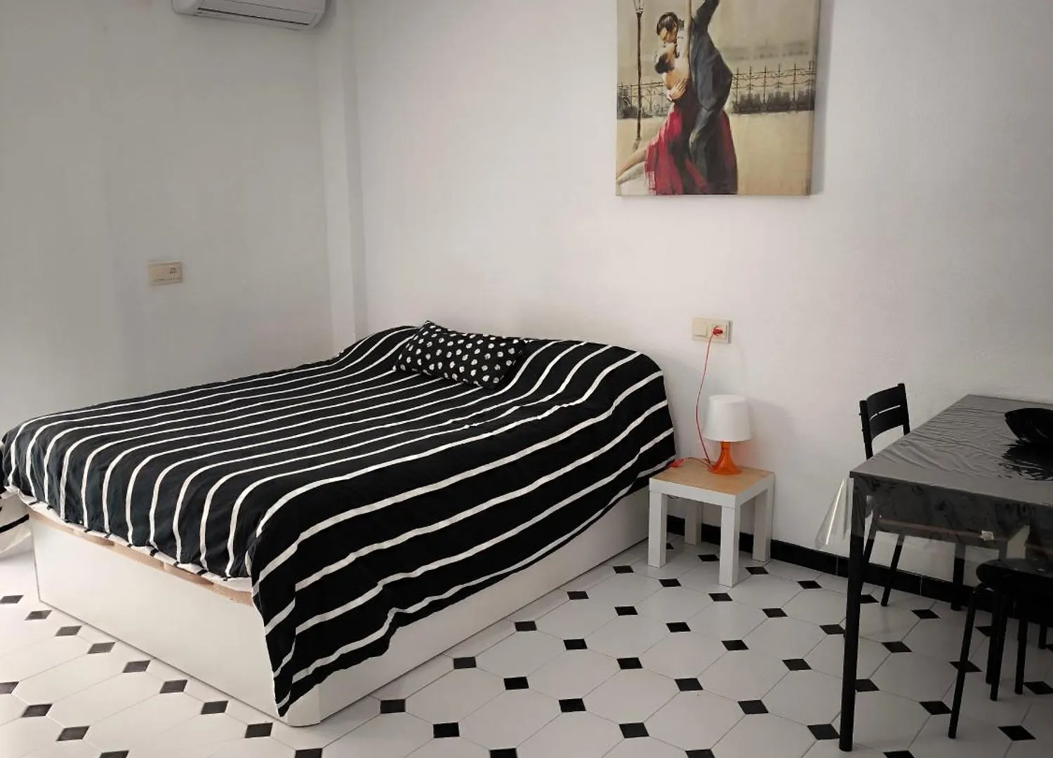 Apartamento Tango Apartment Fuengirola
